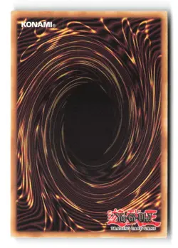 Card Of Last Will LC04-EN003 Ultra Rare Limited Edition Yu-Gi-Oh! - Image 2