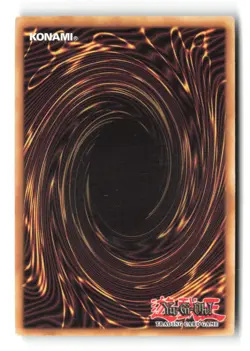 Stray Lambs LCJW-EN289 Ultra Rare 1st Edition Yu-Gi-Oh! [2] - Image 2