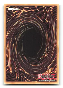 Expendable Dai LIOV-EN084 Super Rare 1st Edition Yu-Gi-Oh! - Image 2