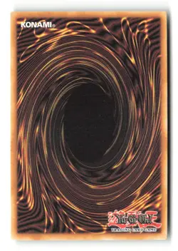 Scar Of The Vendread POTE-EN024 1st Edition Yu-Gi-Oh! - Image 2