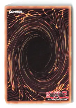 Shadow Of The Six Samurai - Shien SPWA-EN012 Super Rare 1st Edition Yu-Gi-Oh! - Image 2