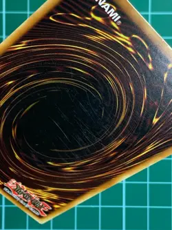 Zombie Master SDZW-EN016 Common 1st Edition YuGiOh Card [2] - Image 4