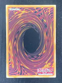 Demise, Supreme King of Armageddon CYHO-EN030 Rare Unlimited Yu-Gi-Oh! Konami - Image 2