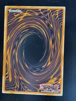 Gravekeepers Trap MAMA-EN029 Ultra Rare 1st Edition Yugioh Card 3 - Image 3