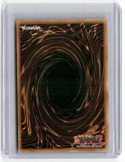 Toy Tank BLTR-EN022 1st Edition Ultra Rare Yugioh Card [3] - Image 2