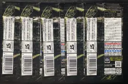 YuGiOh! Limit Over Collection -THE HEROES- 5 Sealed Japanese Packs - - Image 2