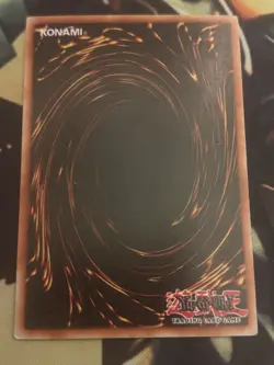 Yugioh: Blue-Eyes White Dragon - PCK-001 - Secret Rare - Limited Edition - MP - Image 2