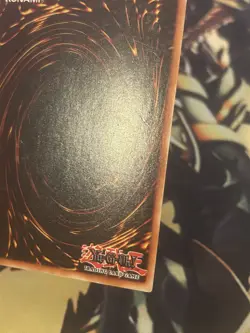 Yugioh: Blue-Eyes White Dragon - PCK-001 - Secret Rare - Limited Edition - MP - Image 3