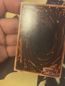 Yugioh: Blue-Eyes White Dragon - PCK-001 - Secret Rare - Limited Edition - MP - Image 5