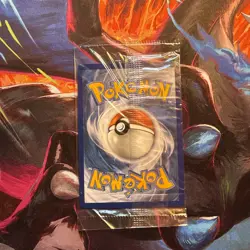 Eevee VMAX Swsh087 Swsh: Sword & Shield Promo Cards Holo sealed - Image 2