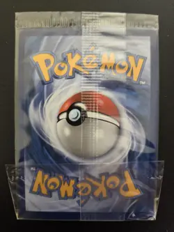 SEALED! Mega Charizard X EX MEP 023 Oricorio 024 UPC Promo Full Art Pokemon Card - Image 2