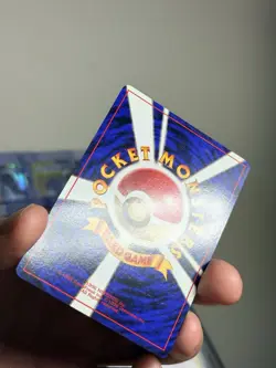 Dragonite Gameboy Insert Promo Japanese Pokemon Card Near Mint - Image 4