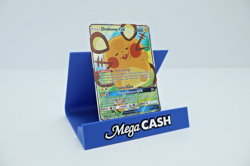 Dedenne GX - 195a/214 - Pokemon Sun & Moon Promo Alternate Art Rare Card - Image 2