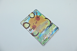 Dedenne GX - 195a/214 - Pokemon Sun & Moon Promo Alternate Art Rare Card - Image 5