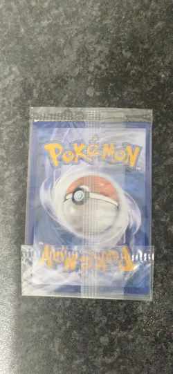 Mega Charizard X ex 023 ME: Mega Evolution Promo - Pokemon Card - NM - Image 2