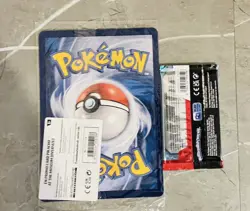 Pokemon TCG: Pikachu Museum Promo Card + Journey Together Booster Pack - Image 2