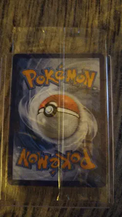 Pokemon TCG Lucario VSTAR SWSH291 Holo Promo Card Sealed - Image 2