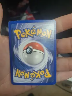 Pokemon Latios EX Delta Species Holo Rare 9/113 80 HP Card English 2005 - Image 2