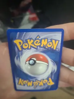 Pokemon Latios EX Delta Species Holo Rare 9/113 80 HP Card English 2005 - Image 3