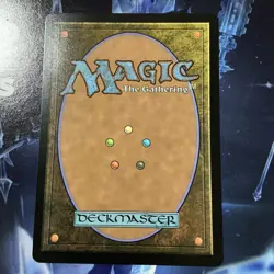 Seifer Almasy R 0156 Regular Final Fantasy MTG Card M/NM - Image 2