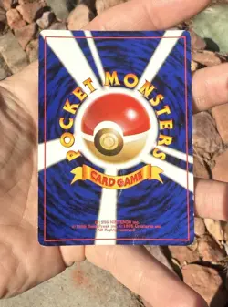 Dark Dragonite 149 Rocket Gang Holo (Japanese) * Vintage Pokemon Card - NM/LP - Image 2