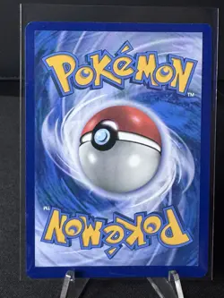 Pokemon TCG Shining Lugia SM82 Promo Holo Card Near Mint Condition - Image 2