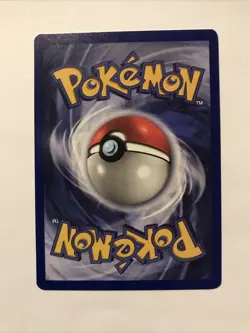 Pokemon "Ivy" PIKACHU Card BLACK STAR PROMO Set #1 Wizard of the Coast League NM - Image 2