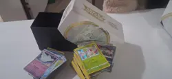 🔥Pokemon TCG 300+ cards Scarlet & Violet Sword & Shield Fusion Stike & MORE - Image 3