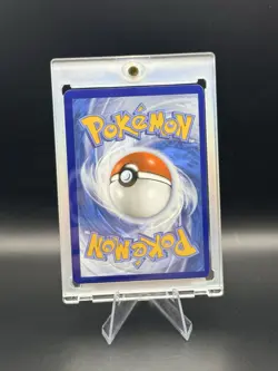 Fan Made Custom Display Card Ninja Squirtles Nontcg - Image 2