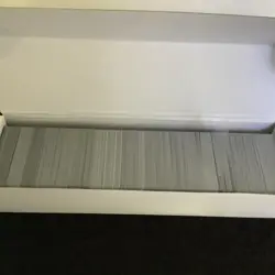 MTG 1000ct Common, Includes Repeat & Foil Magic the Gathering Card Lot, New 2026 - Image 2