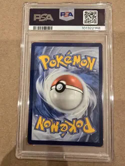 PSA 10 Vivillon 193/191 IR Surging Sparks Pokemon Card GEM MINT - Population 22 - Image 2
