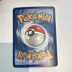 Rayquaza EX 22/107 EX Deoxys Reverse Holo Rare Pokemon Card English Stamped - Image 2