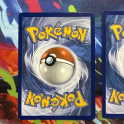 Gengar Holo and Reverse Holo 38/111 Crimson Invasion Pokemon Card Rare LP & NM - Image 3