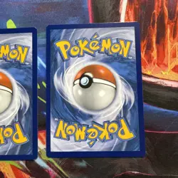 Gengar Holo and Reverse Holo 38/111 Crimson Invasion Pokemon Card Rare LP & NM - Image 4