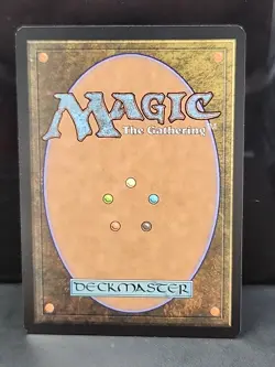 Magic MTG SPANISH Journey Into Nyx Sage of Hours #50/165 TCG FOIL - Image 3