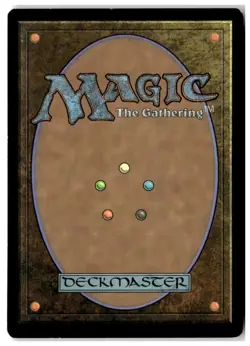 MTG Questing Beast - Throne of Eldraine Moderately Played English - Image 2