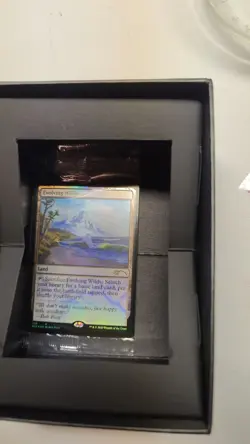 Magic: The Gathering Secret Lair Happy Little Gathering Foil + Non Foil Sealed - Image 3