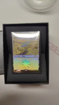 Magic: The Gathering Secret Lair Happy Little Gathering Foil + Non Foil Sealed - Image 5