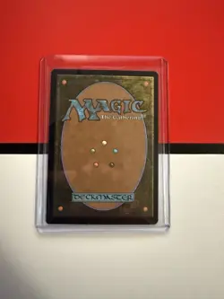 Magic: The Gathering Bloodthirsty Conqueror M 0058 FDN NM - Image 2