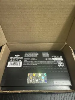 MTG Secret Lair x Marvel's Deadpool Rainbow Foil Edition - Sealed - Image 3