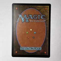 MTG - Gray Merchant of Asphodel - Theros Beyond Death - Near Mint - Image 2