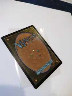 Emeritus of Woe (Foil) Mythic MTG Secrets of Strixhaven - Image 2