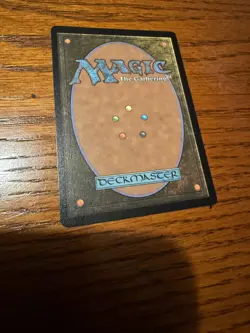 Crackle with Power - MTG - Mystical Archive SOA - NM - In hand, ready to ship - Image 2