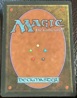 MTG Revised Edition BALANCE - NM AND UNPLAYED - BANNED - Shipped with Tracking - Image 2