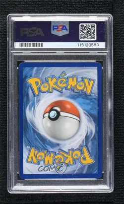 Full Art - Jessie & James Pokemon Sun & Moon Hidden Fates PSA 9 MINT - Image 2