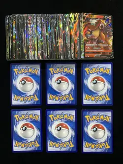 2023 Pokemon TCG S-Chinese Dragonite Zapdos #CS4.5C 038/063 RR Holo Lot*98 MW51 - Image 2