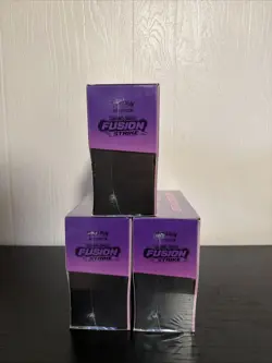 Nintendo Pokemon TCG: Sword & Shield Fusion Strike Elite Trainer Box 820650809330 - Image 2