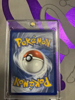 Pokemon Gengar VMAX Alternate Art Single Strike Secret Rare Holo 271/264 Fusion… - Image 2