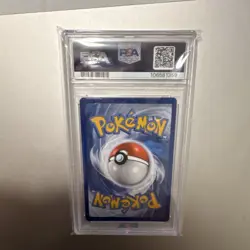 Pokemon Charizard VMAX SV107/SV122 Shining Fates Shiny Holo Rare PSA 10 English - Image 2
