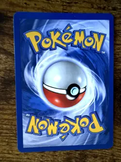 Pokemon TCG Dark Dragonite 5/82 Team Rocket 2000 Holo Rare 1st Edition English - Image 2